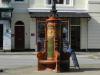 made in the late 19th century, adapted for electricity