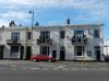 built in the 1840s with later alterations