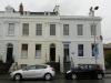 terraced houses built circa 1820-50