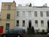 terraced house built circa 1820-50
