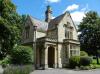 built circa 1850