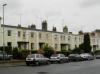 terrace of 11 houses built in 1827