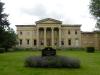 central portion built in 1823 by J R Scott for himself