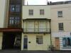 terraced house built circa 1830s with later alterations