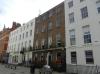 terraced house built circa 1820-50