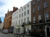 terraced houses built circa 1820-50