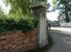 built circa 1820, Lidley was a villa built in the mid 19th century, since demolished