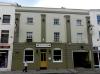 built circa 1810-1820, extended to rear in 1980s