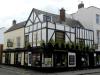 built in the 17th century with later alterations and additions including range to right circa 1820-50, and those circa 1880-1900