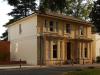 villa built in the mid-late 19th century