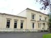c1826-32; with later additions and alterations, designed by Edward Jenkins