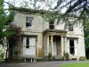 villa built circa1826-32 with later alterations