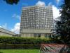 built for Eagle Star Insurance in 1968, 161 feet high, 15 storeys