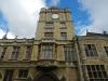 built in 1873 with later additions and alteraions, designed by John Middleton and others