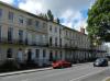 terrace (no number 13) built circa 1820-34