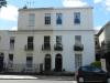 built circa1820-34, with later additions and alterations including circa 1830-50 third floor