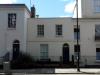 terraced house built circa 1820-34