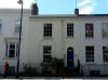 terraced house built circa 1820-34
