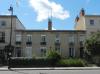 pair of terraced houses built circa 1800-20
