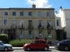 pair of houses built circa 1820
