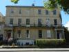 pair of houses built circa 1820