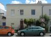 one of a pair of villas built circa 1824-28 with later additions and alterations, probably designed by John Forbes