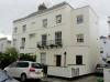 pair of houses built circa 1824-28, probably designed by John Forbes