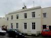 pair of houses built circa 1824-28, probably designed by John Forbes