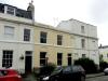terraced villa built circa 1824-28, probably designed by John Forbes