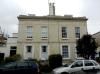 pair of houses built circa 1824-28, probably designed by John Forbes