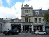 dated 1836 though probably built in the 1840s, with later alterations