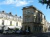 built circa 1836-45, converted to NatWest Bank by Eric Cole circa 1970