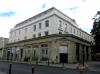 built circa 1820 with conversion to shops probably circa 1845-76