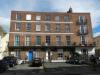 terrace of 3 houses built circa 1820-34