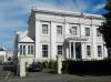 villa built in 1838 with later additions and alterations