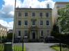 villa built in 1825, probably designed by Edward Jenkins