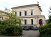 villa built circa 1850-60