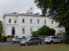 semi-detached villas built circa 1830-50, probably by architects R W and C Jearrad