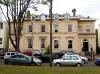 semi-detached villas built circa 1840-50, probably by architects R W and C Jearrad