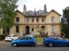 pair of semi-detached houses built circa 1840-50; Demara now called Selkirk