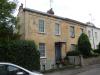pair of terraced houses built circa 1830-40