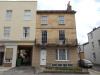 terraced house built circa 1830-40