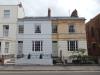 pair of terraced houses built circa 1830-40