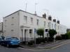 terrace of 6 houses built circa 1840