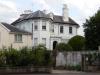 villa built circa 1830-50 with later additions and alterations, possibly designed by Samuel Daukes