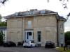 villa built circa 1820-50 with later additions and alterations