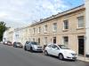 terrace of 15 houses built between 1820 and 1850
