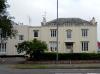 pair of semi detached villas circa 1830-50,