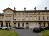 terrace of 17 houses designed by Samuel W Daukes and built by Richard Keitley circa 1847