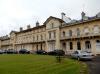 terrace of 17 houses designed by Samuel W Daukes and built by Richard Keitley circa 1847